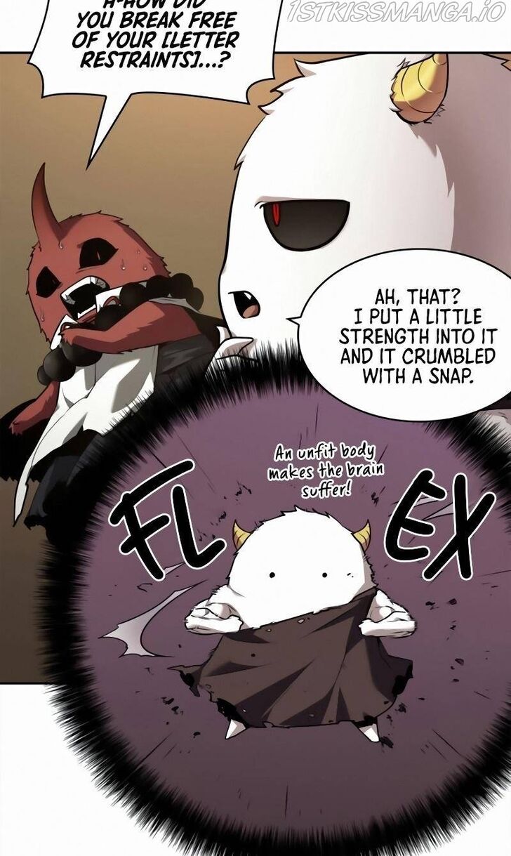 Gachi Akuta Chapter 086 page 101