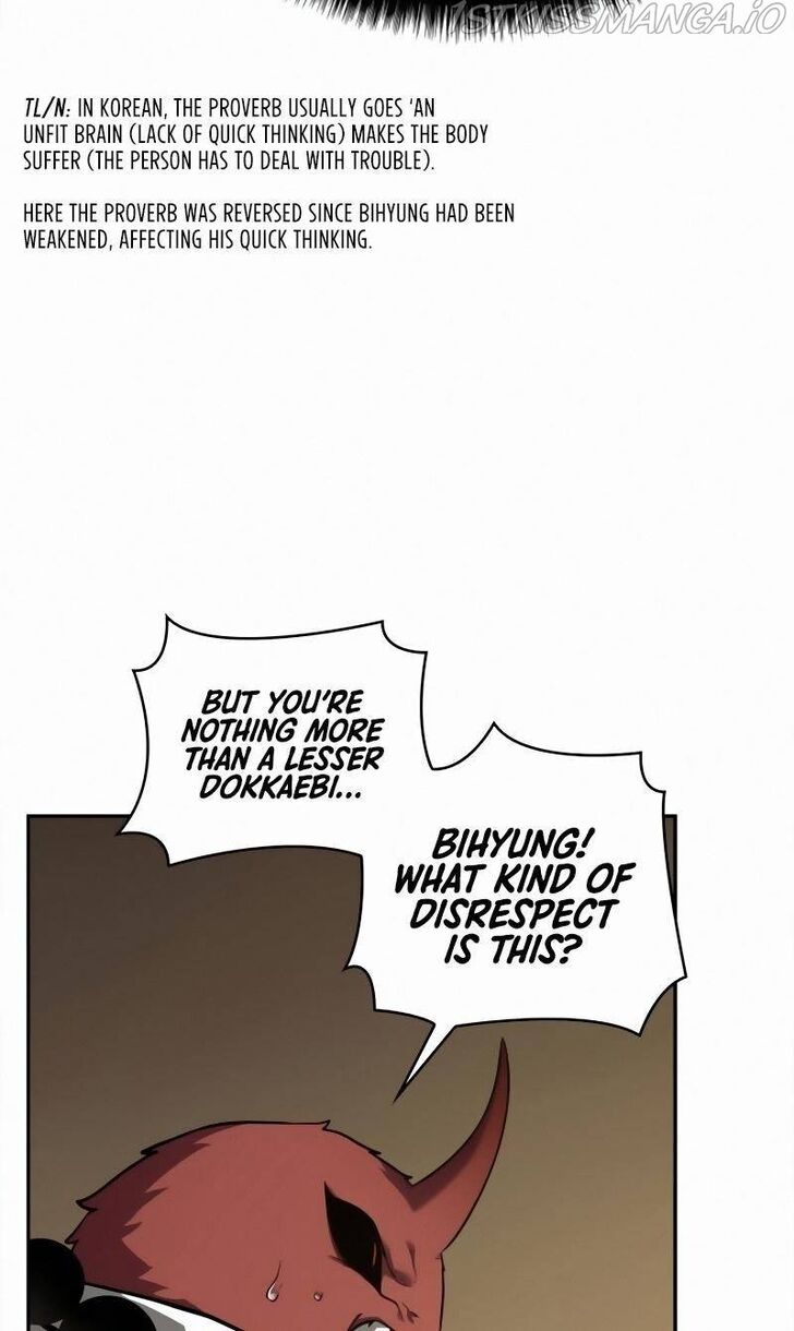 Gachi Akuta Chapter 086 page 102