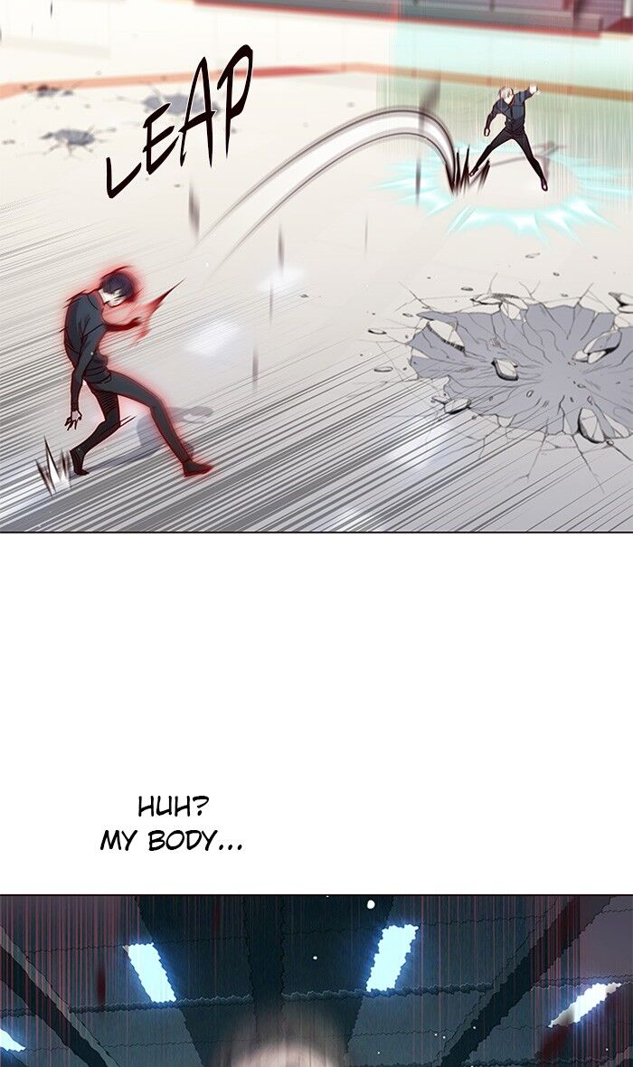 Eleceed Chapter 086 page 38