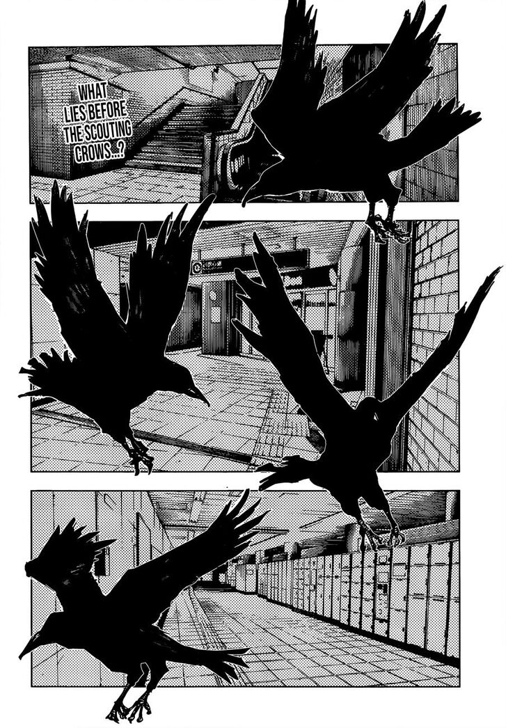 Tensei Shitara Slime Datta Ken Chapter 086 page 290