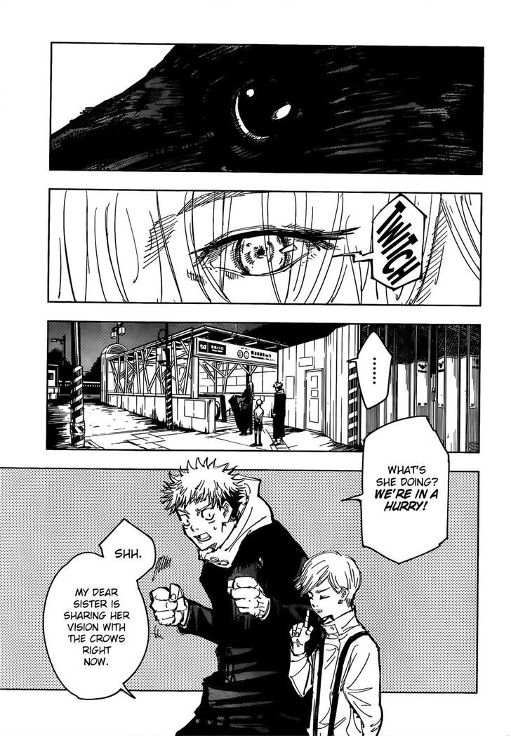 Tensei Shitara Slime Datta Ken Chapter 086 page 291