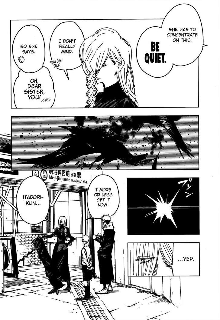 Tensei Shitara Slime Datta Ken Chapter 086 page 292
