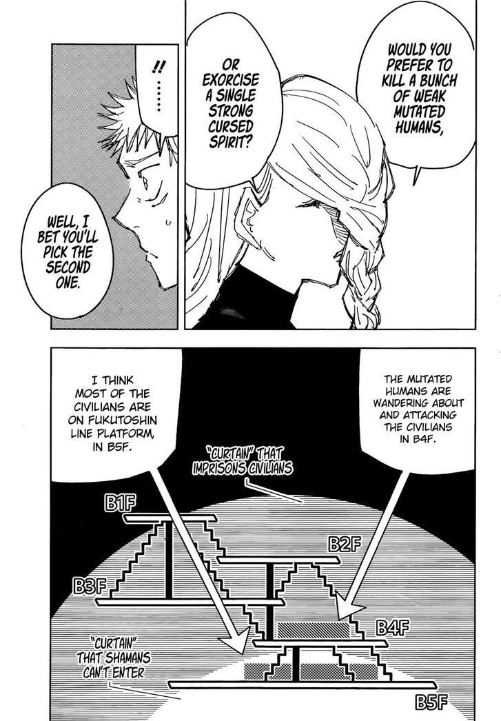 Tensei Shitara Slime Datta Ken Chapter 086 page 293