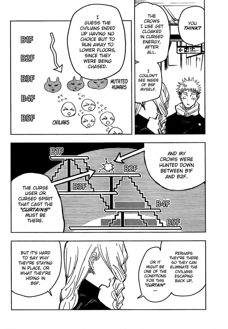 Tensei Shitara Slime Datta Ken Chapter 086 page 294