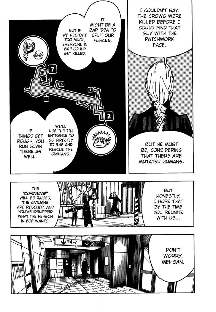 Tensei Shitara Slime Datta Ken Chapter 086 page 296