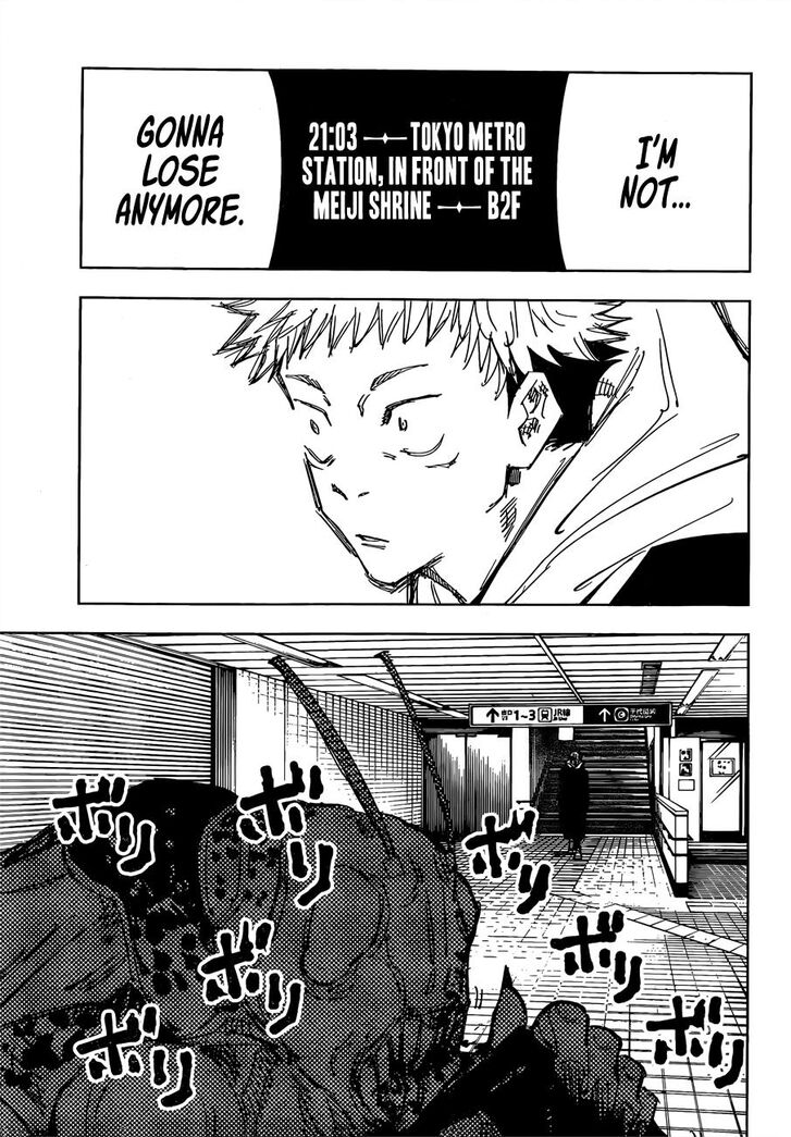 Tensei Shitara Slime Datta Ken Chapter 086 page 297