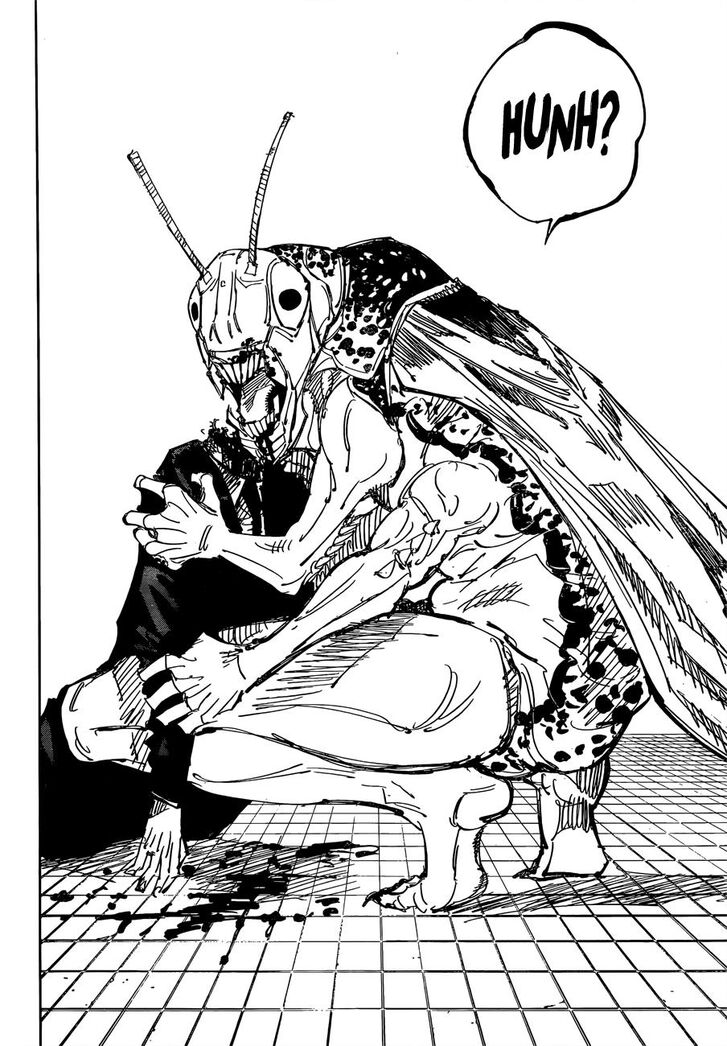 Tensei Shitara Slime Datta Ken Chapter 086 page 298