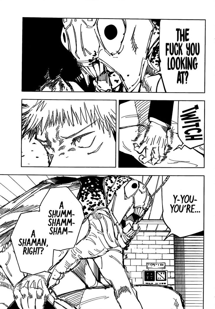 Tensei Shitara Slime Datta Ken Chapter 086 page 299