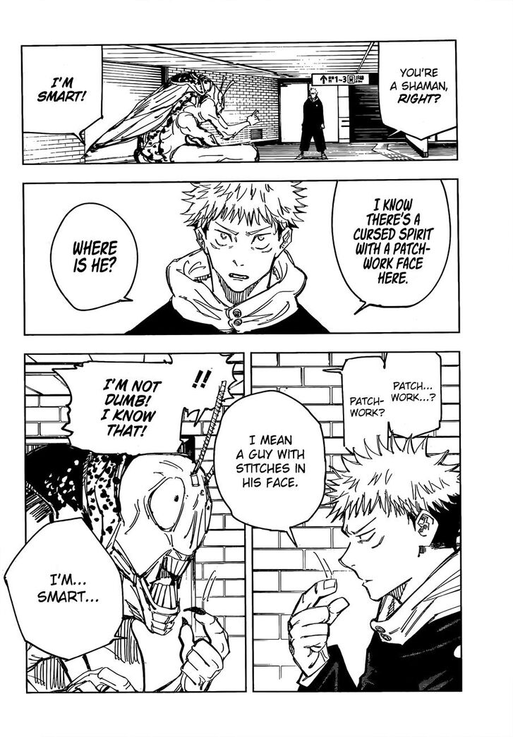Tensei Shitara Slime Datta Ken Chapter 086 page 300