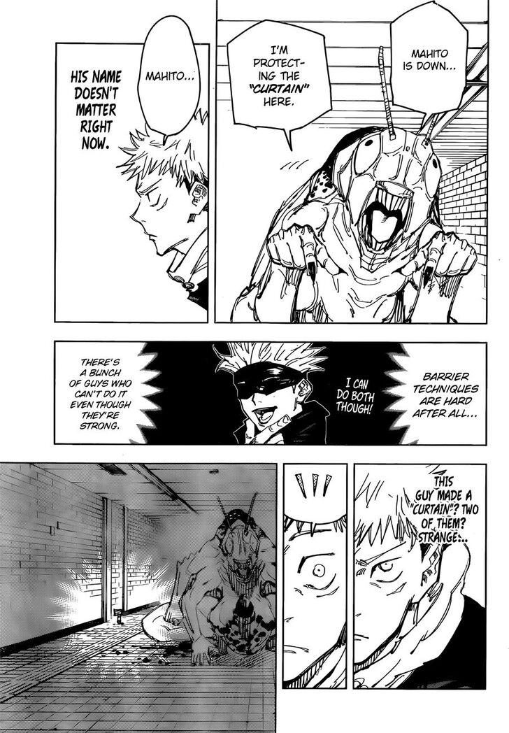 Tensei Shitara Slime Datta Ken Chapter 086 page 301