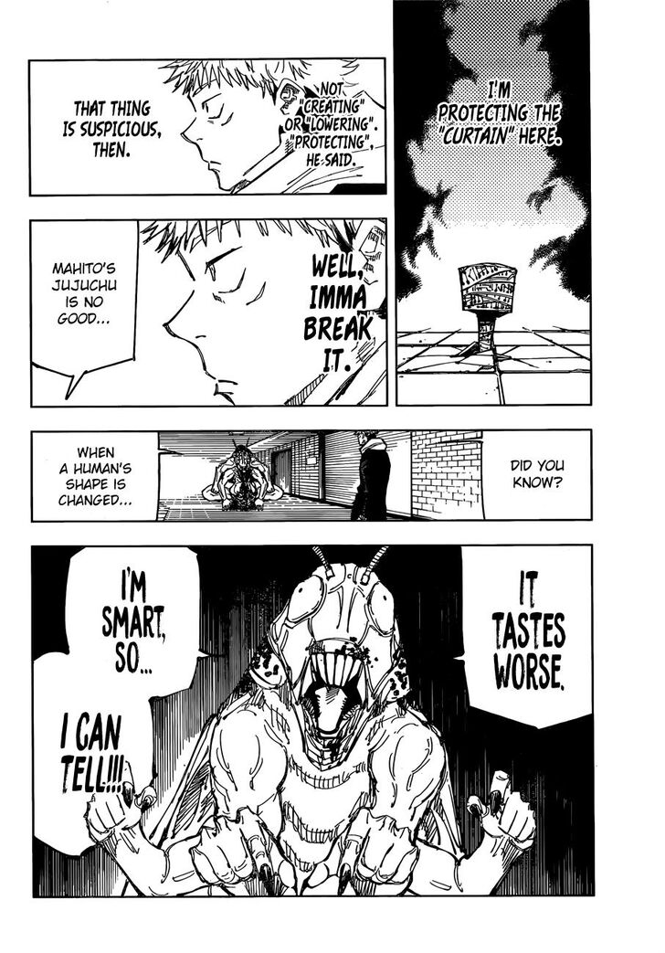 Tensei Shitara Slime Datta Ken Chapter 086 page 302