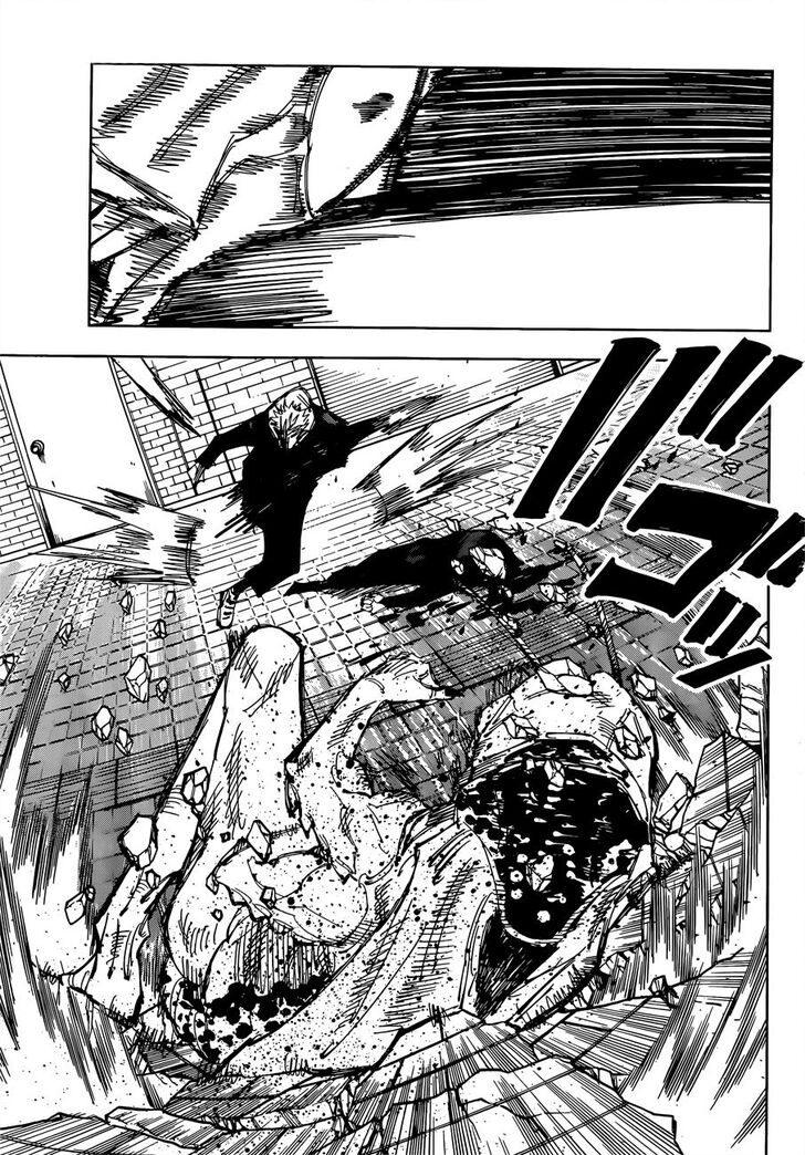 Tensei Shitara Slime Datta Ken Chapter 086 page 303