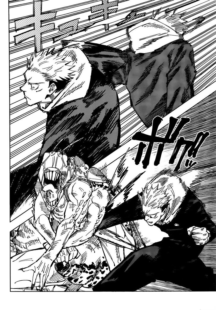 Tensei Shitara Slime Datta Ken Chapter 086 page 304