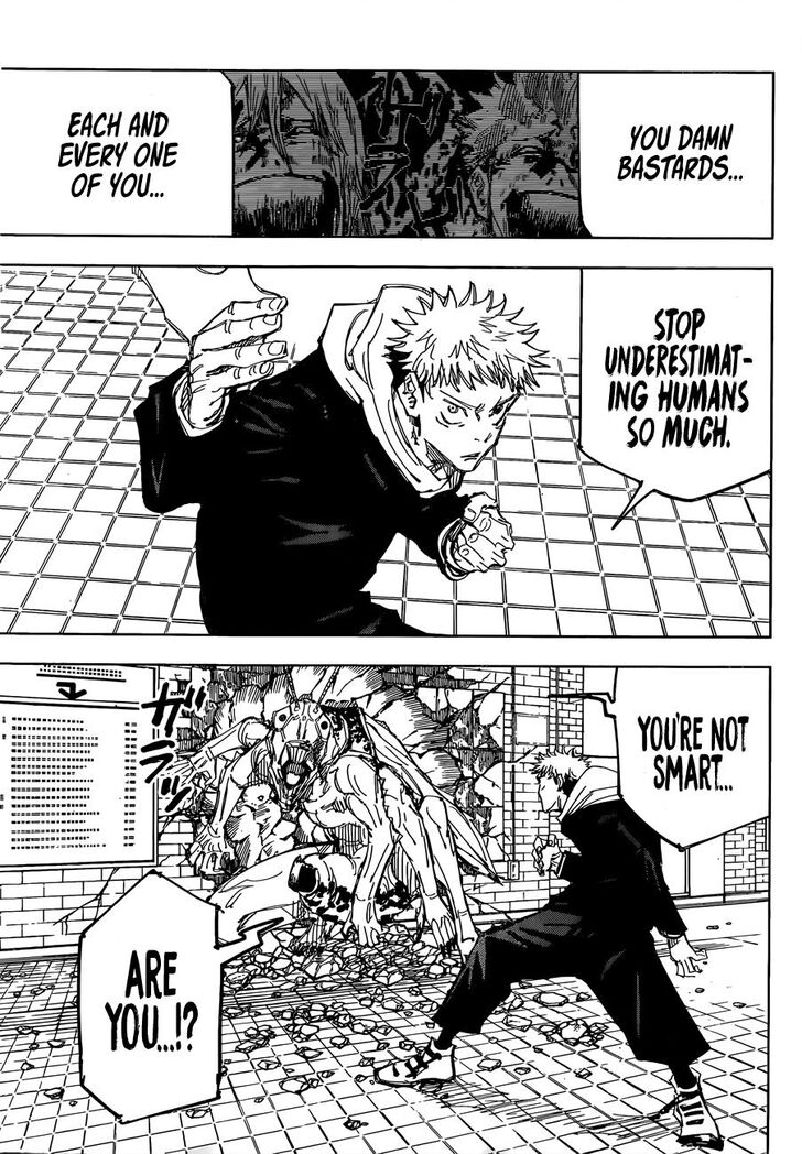 Tensei Shitara Slime Datta Ken Chapter 086 page 305