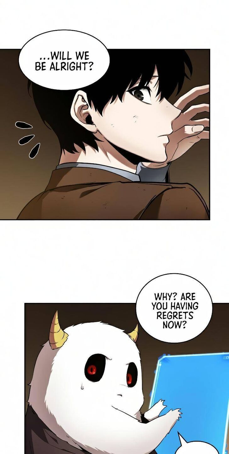 Eleceed Chapter 087 page 22
