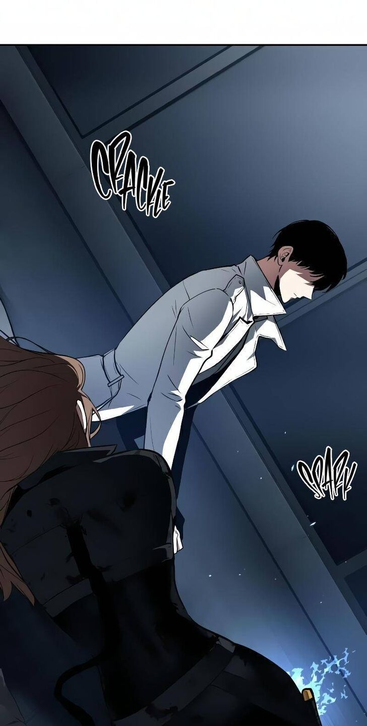 Eleceed Chapter 087 page 91