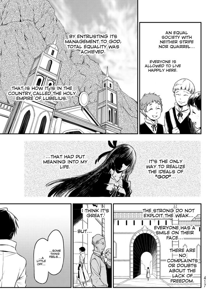 Tensei Shitara Slime Datta Ken Chapter 087 page 128