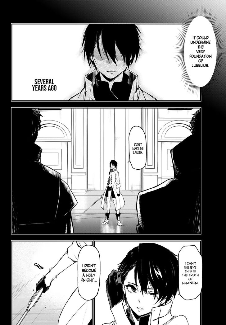 Tensei Shitara Slime Datta Ken Chapter 087 page 133