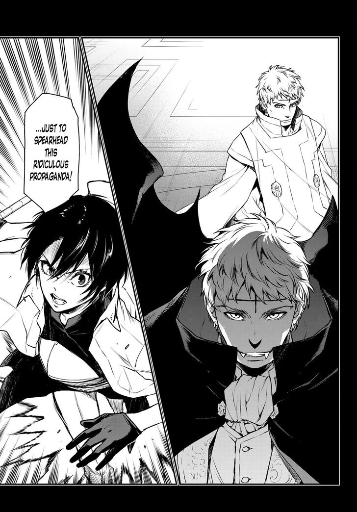 Tensei Shitara Slime Datta Ken Chapter 087 page 134