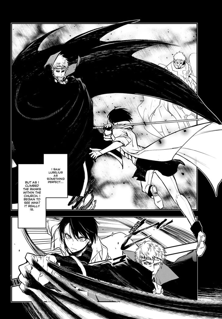 Tensei Shitara Slime Datta Ken Chapter 087 page 135