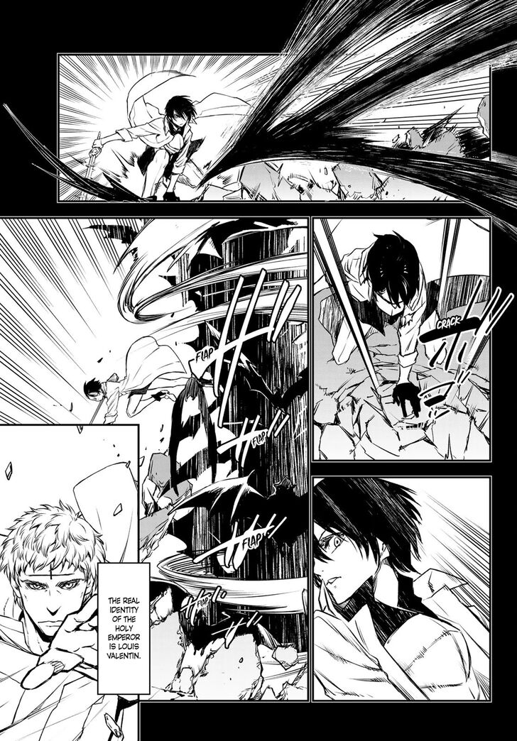 Tensei Shitara Slime Datta Ken Chapter 087 page 136