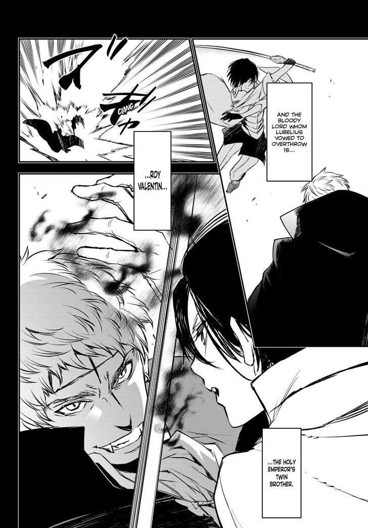 Tensei Shitara Slime Datta Ken Chapter 087 page 137