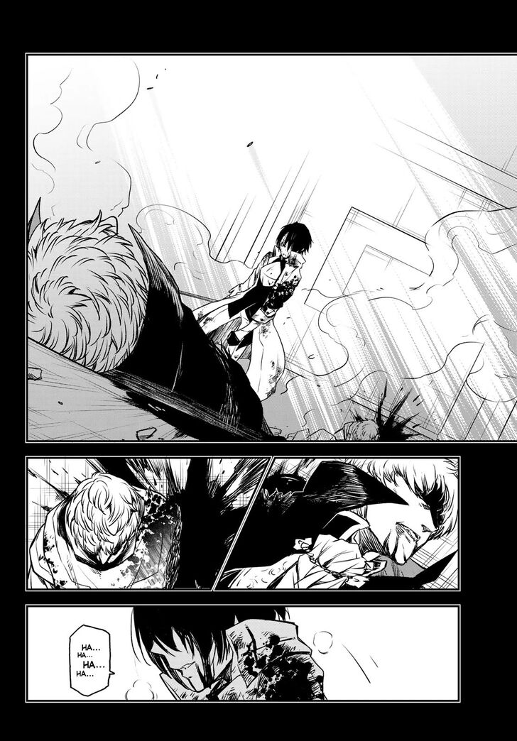 Tensei Shitara Slime Datta Ken Chapter 087 page 139