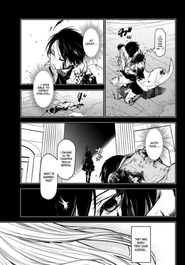 Tensei Shitara Slime Datta Ken Chapter 087 page 140