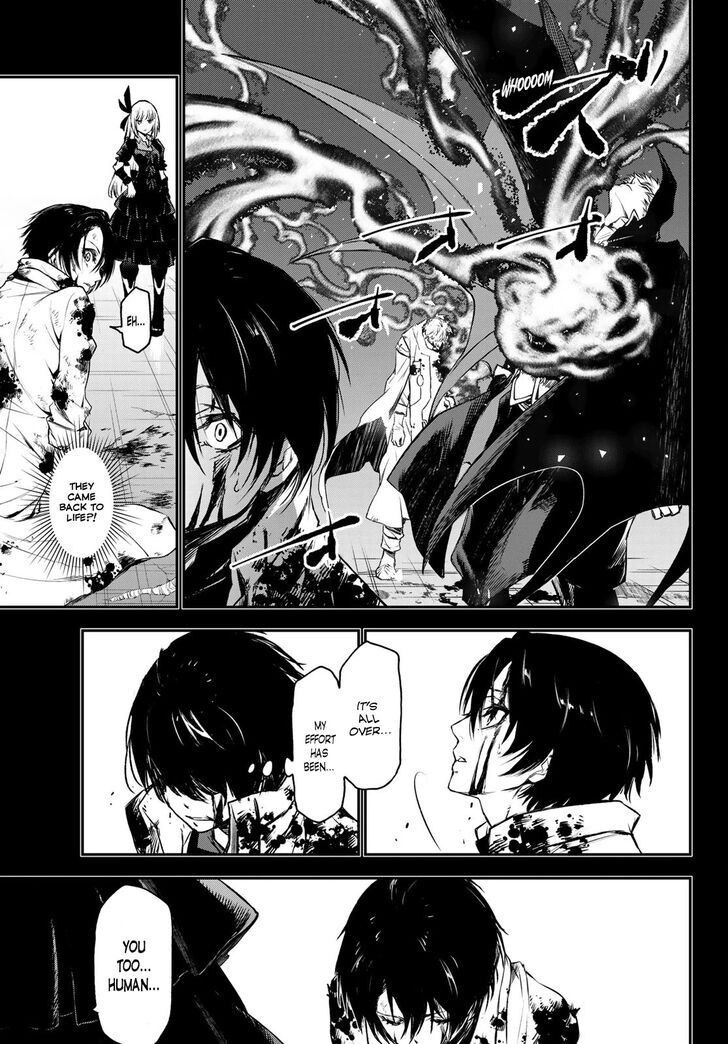 Tensei Shitara Slime Datta Ken Chapter 087 page 142
