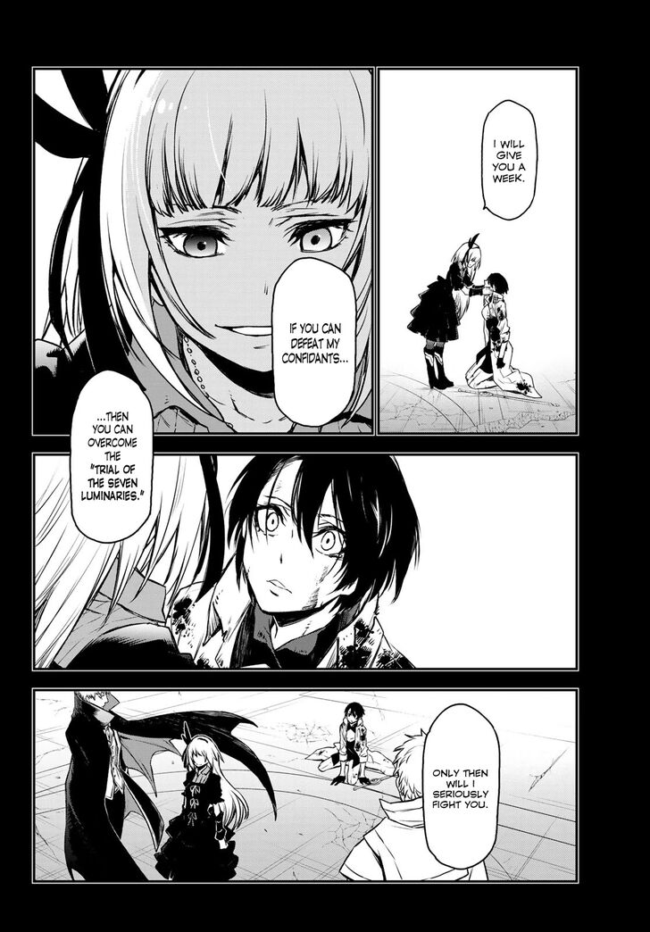 Tensei Shitara Slime Datta Ken Chapter 087 page 145