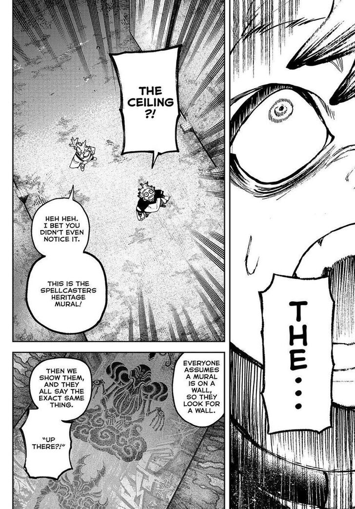 Gachi Akuta Chapter 087 page 127