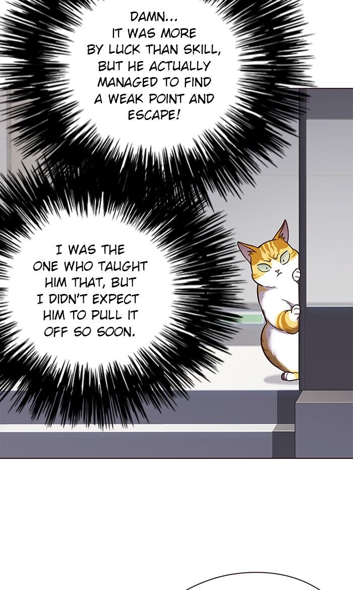 Eleceed Chapter 087 page 133