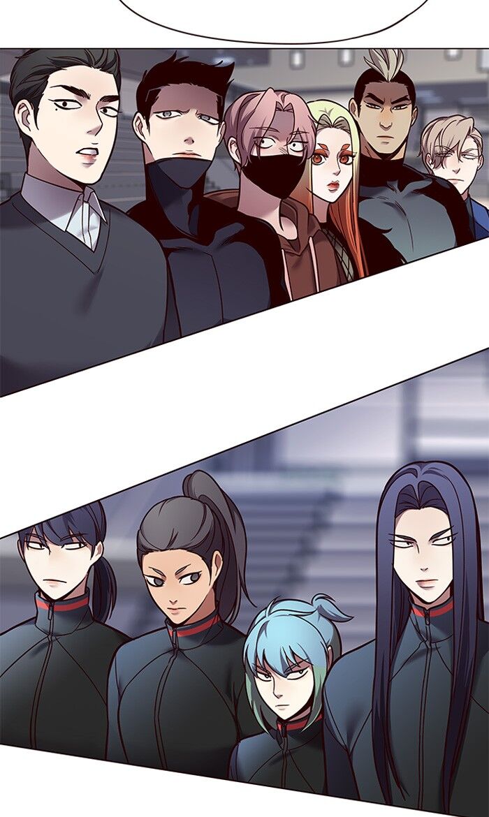 Eleceed Chapter 087 page 139