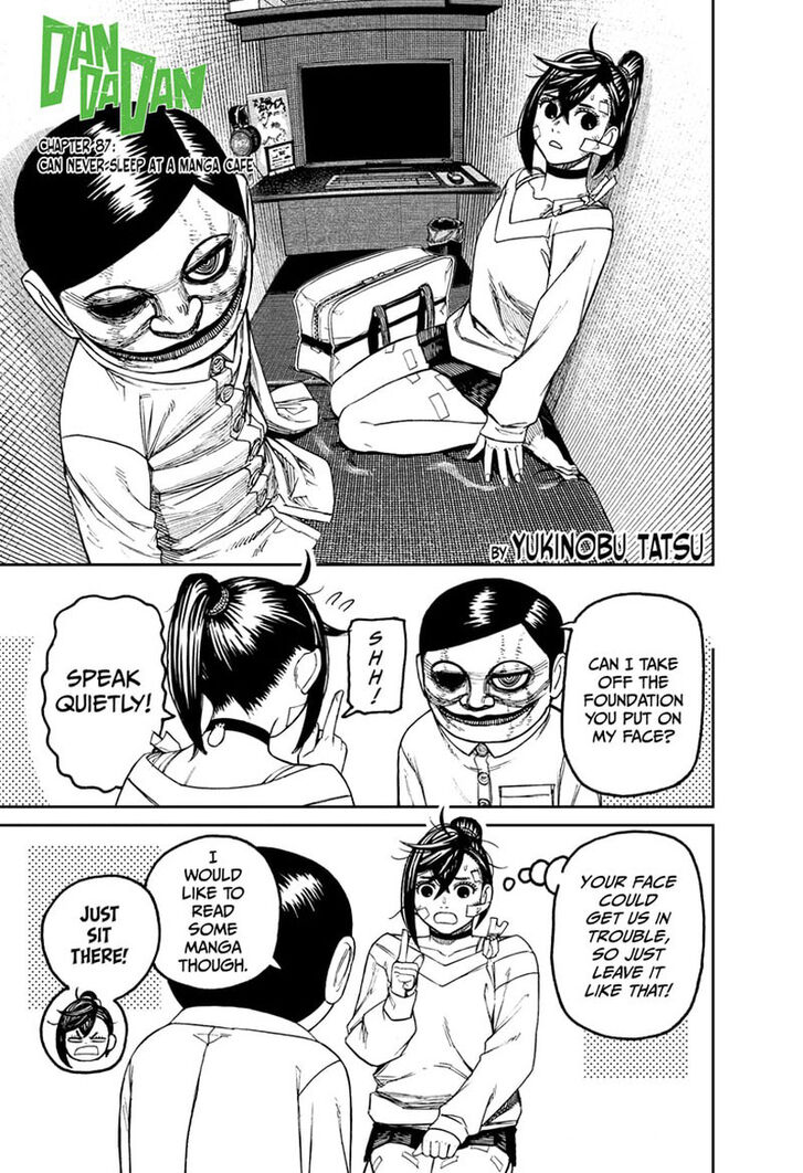 Gachi Akuta Chapter 087 page 242