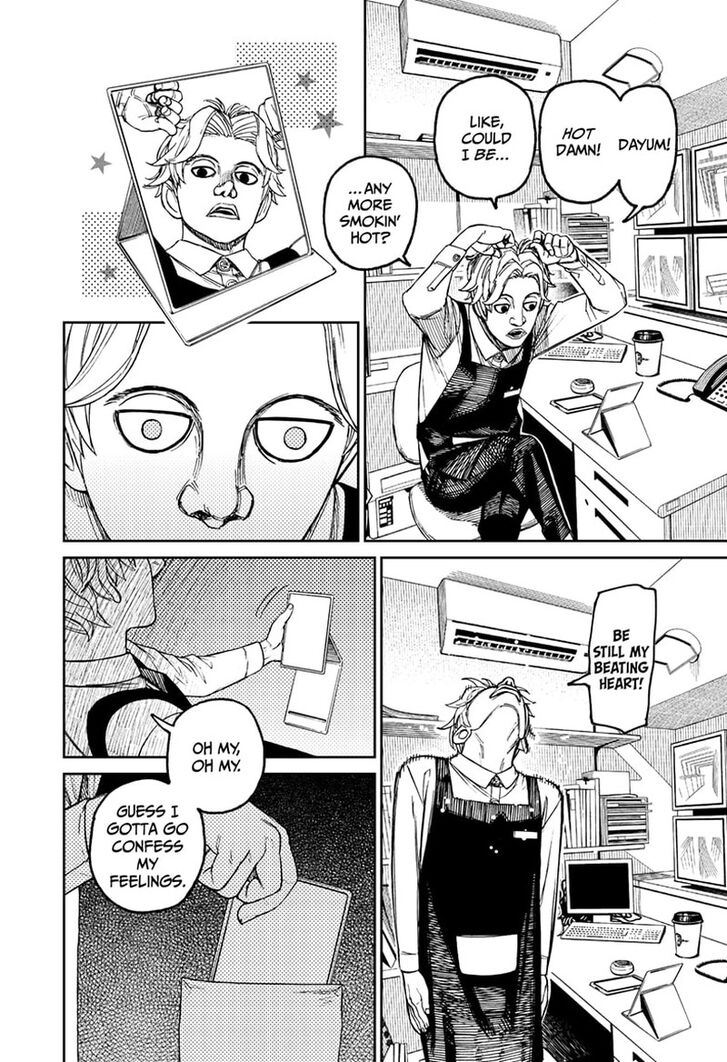 Gachi Akuta Chapter 087 page 243