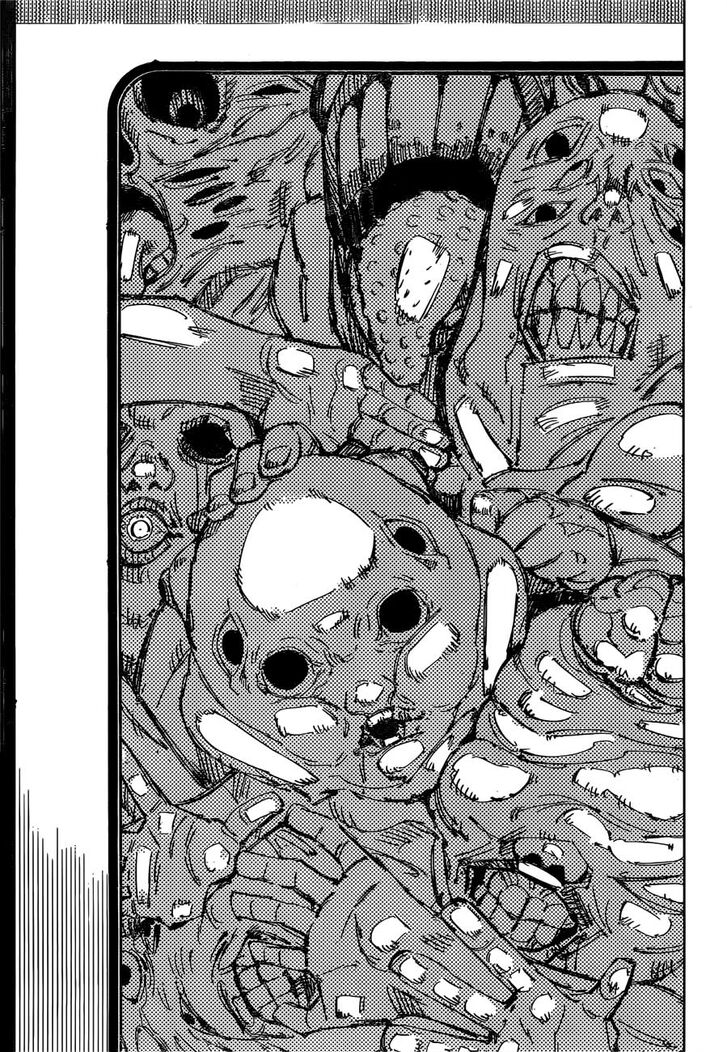 Gachi Akuta Chapter 088 page 15