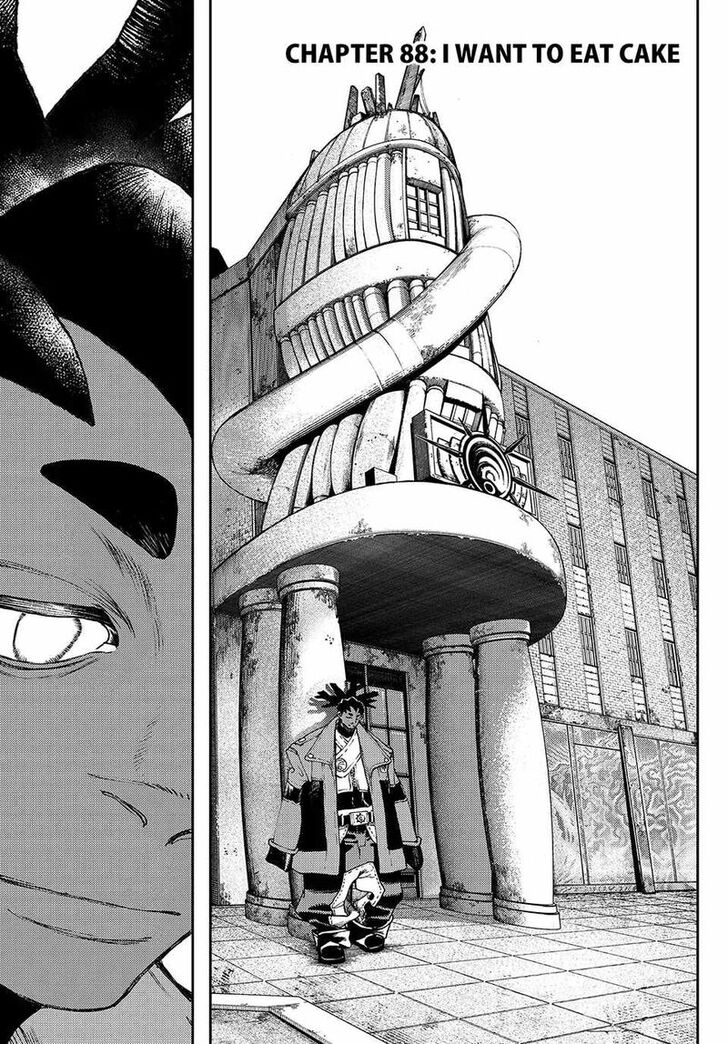 Gachi Akuta Chapter 088 page 21