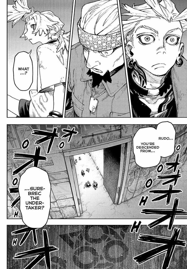 Gachi Akuta Chapter 088 page 27