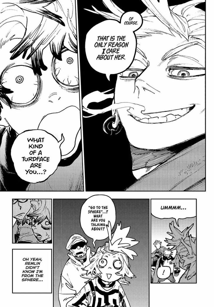 Gachi Akuta Chapter 088 page 36