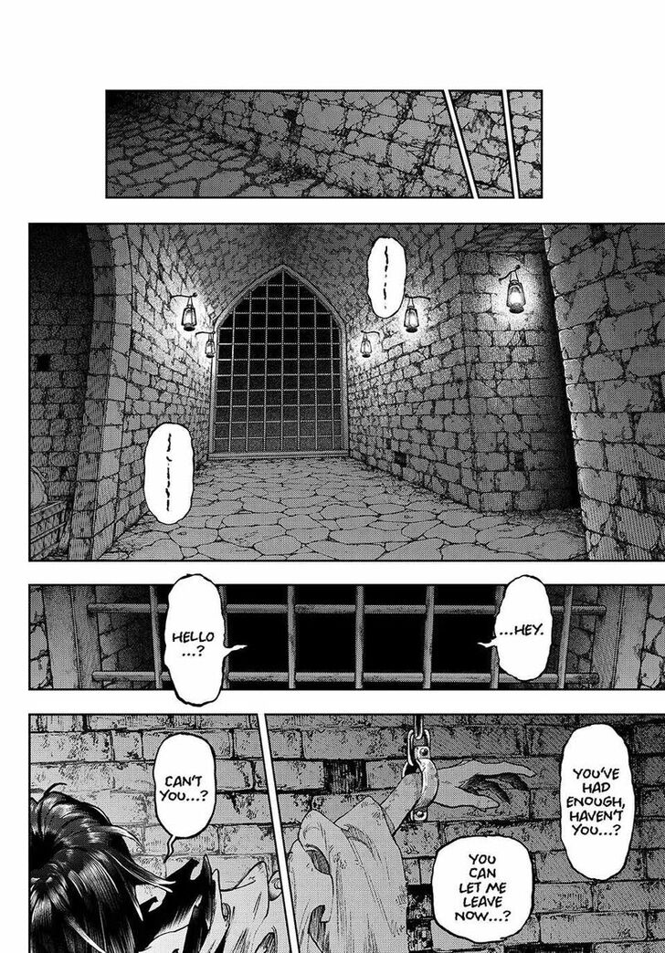 Gachi Akuta Chapter 088 page 37