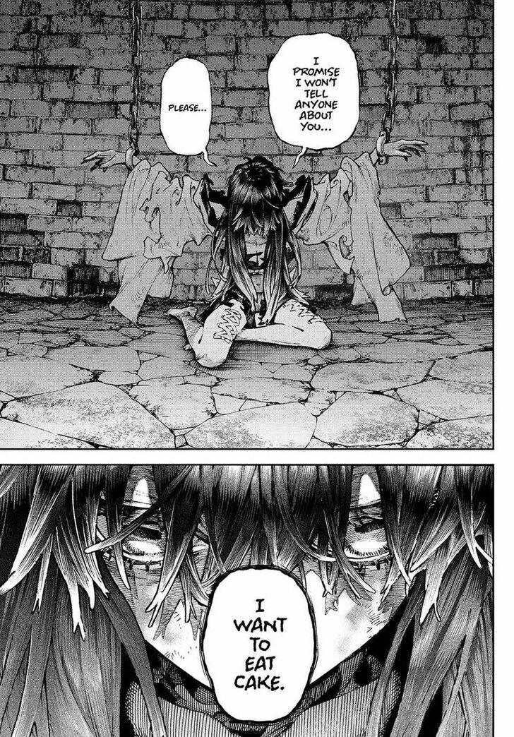 Gachi Akuta Chapter 088 page 38