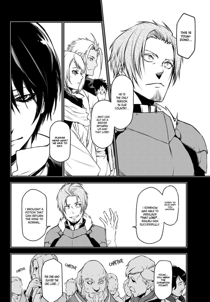 Tensei Shitara Slime Datta Ken Chapter 088 page 53