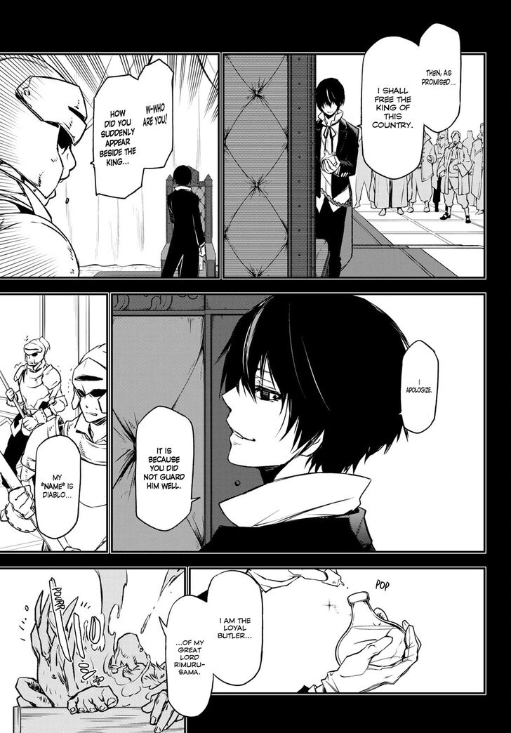 Tensei Shitara Slime Datta Ken Chapter 088 page 62