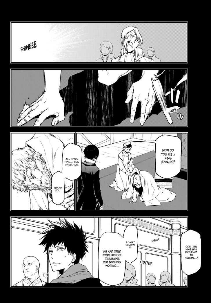 Tensei Shitara Slime Datta Ken Chapter 088 page 63