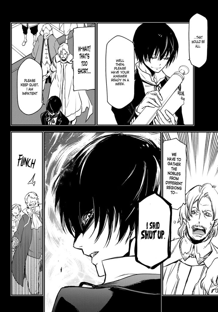 Tensei Shitara Slime Datta Ken Chapter 088 page 67