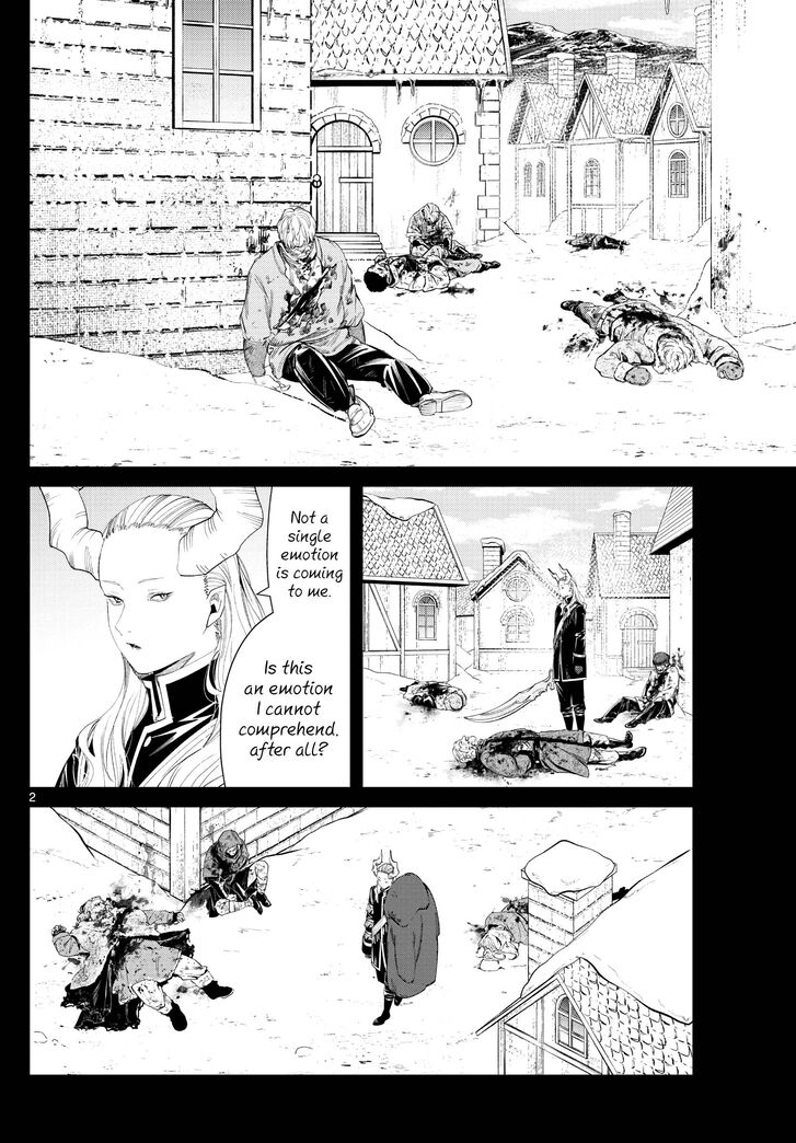 Gachi Akuta Chapter 088 page 140