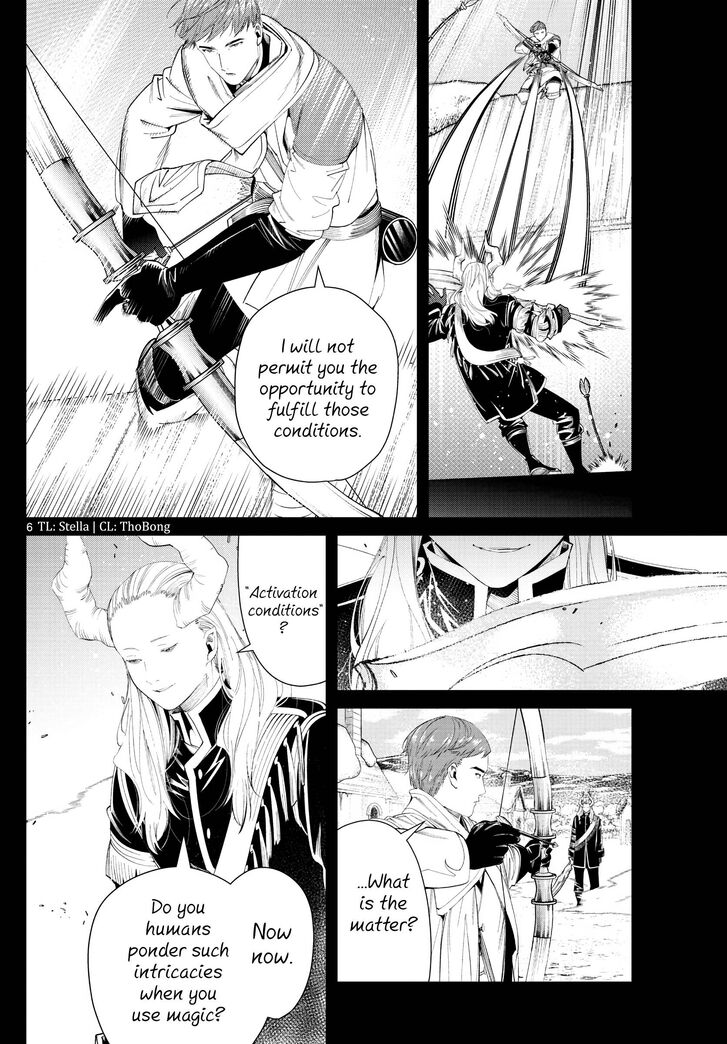 Gachi Akuta Chapter 088 page 144