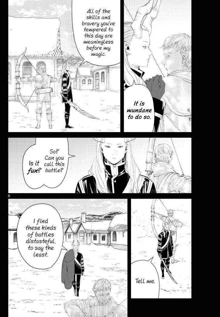 Gachi Akuta Chapter 088 page 146