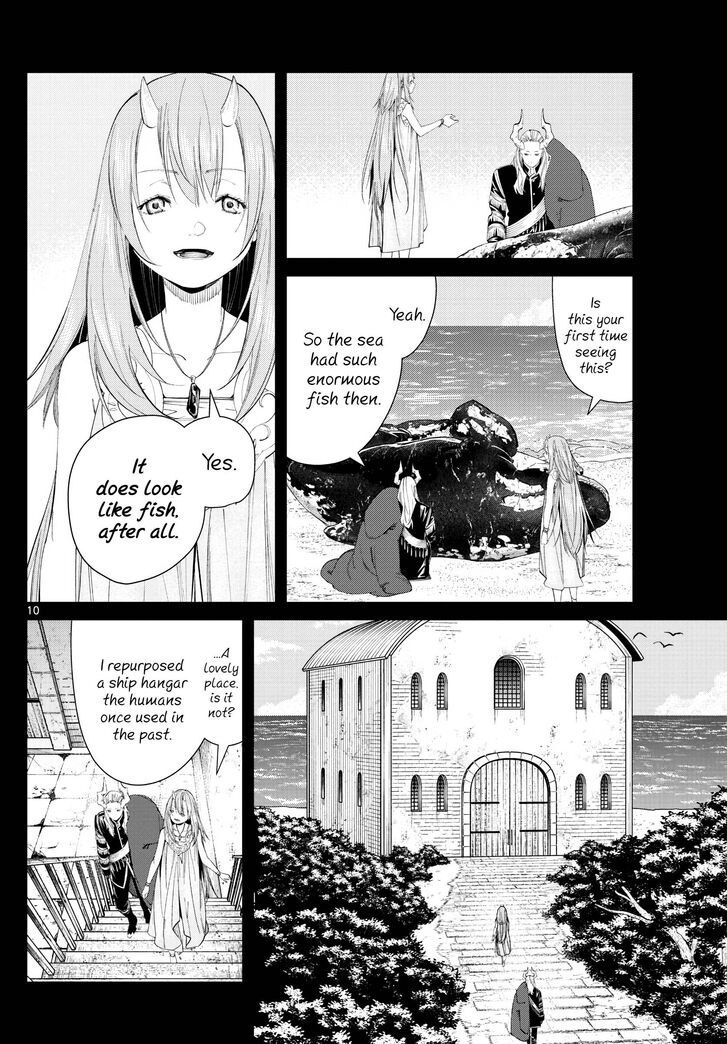 Gachi Akuta Chapter 088 page 148