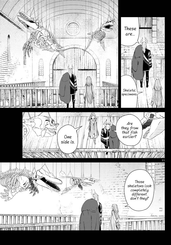 Gachi Akuta Chapter 088 page 149